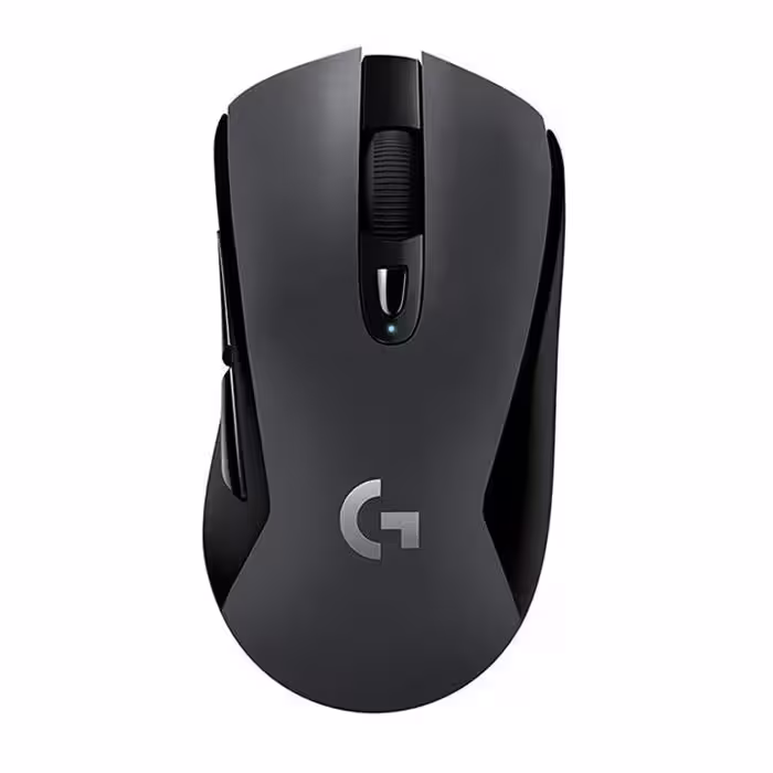ماوس بی سیم گیمینگ لاجیتک مدل G603