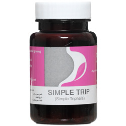 قرص اطریفل صغیر نیاک