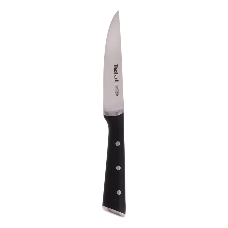 چاقو آشپزخانه تفال مدل Ice Force-11cm | کالا مکس