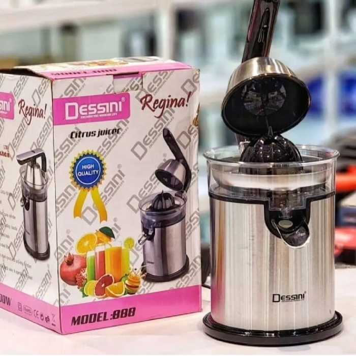 آب مرکبات گیری دسینی مدل 888