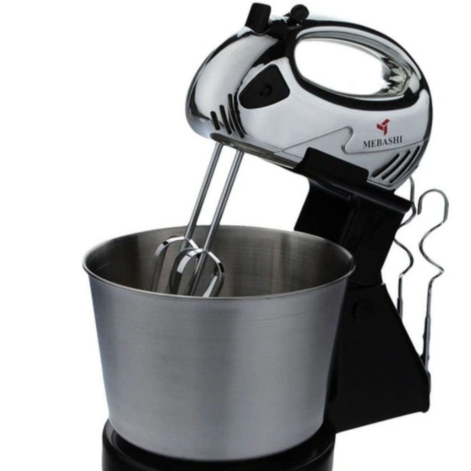 همزن مباشی مدل 1602 با کاسه دو لیتری و ارسال رایگان