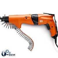 پیچ گوشتی برقی فاین مدل SCT 5-40 M - ابزار یراق