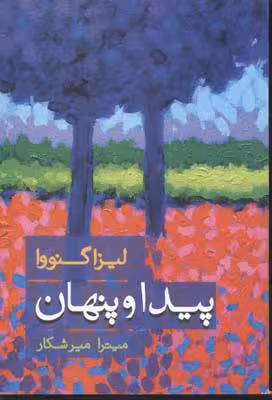 پیدا و پنهان