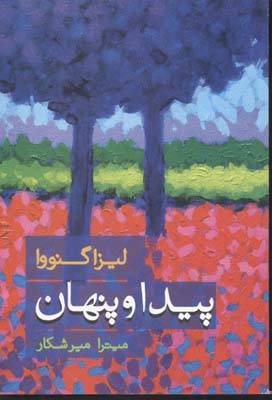 پیدا و پنهان