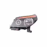 چراغ جلو جیلی GC6 الیت سمت راننده
