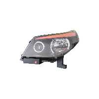 چراغ جلو جیلی GC6 الیت سمت راننده
