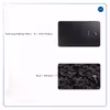 برچسب پوششی ماهوت مدل Night-Army مناسب برای تبلت سامسونگ Galaxy Tab A 10.1 2016 T580