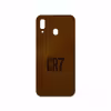 برچسب پوششی ماهوت مدل BFL-CR7 مناسب برای گوشی موبایل سامسونگ Galaxy M10s