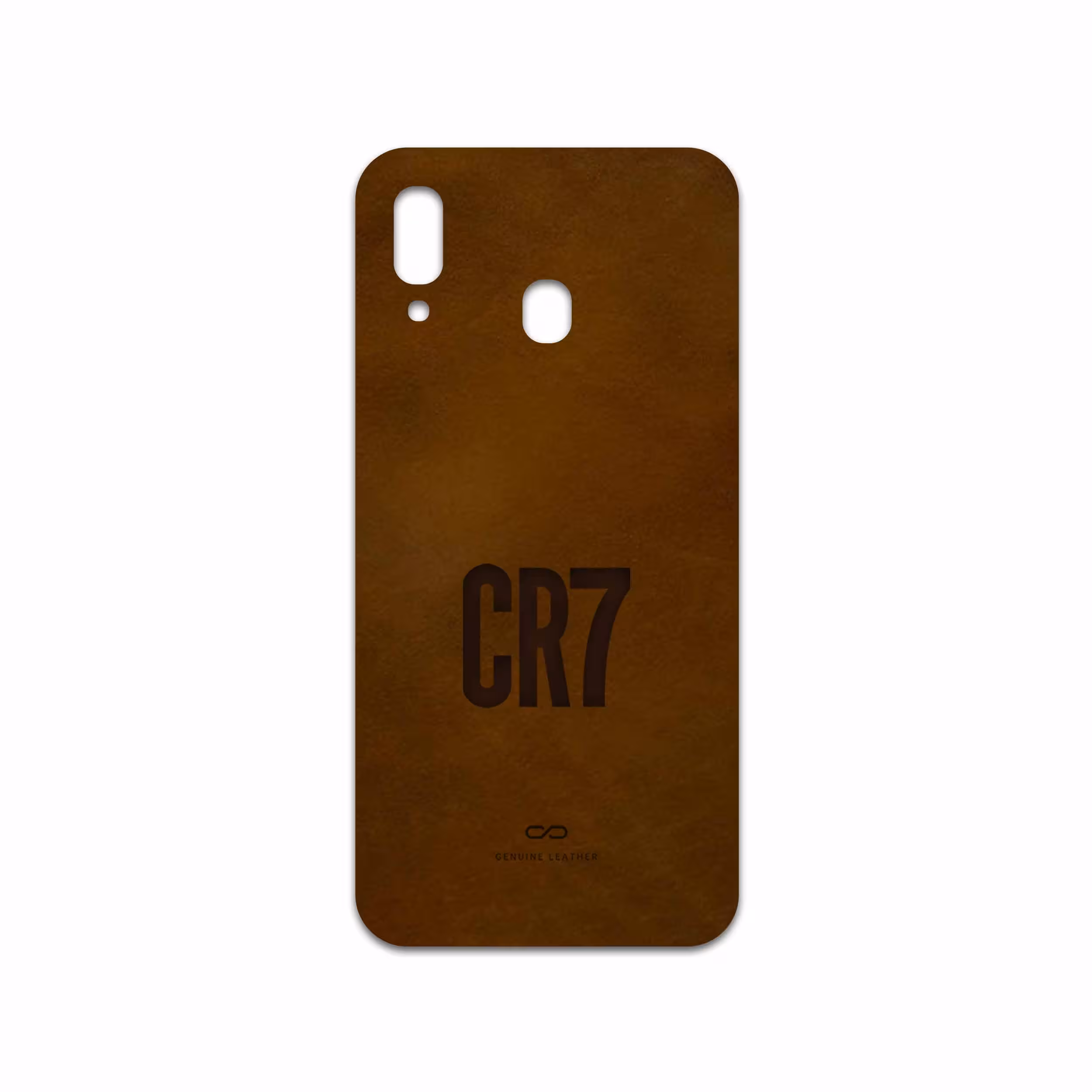 برچسب پوششی ماهوت مدل BFL-CR7 مناسب برای گوشی موبایل سامسونگ Galaxy M10s