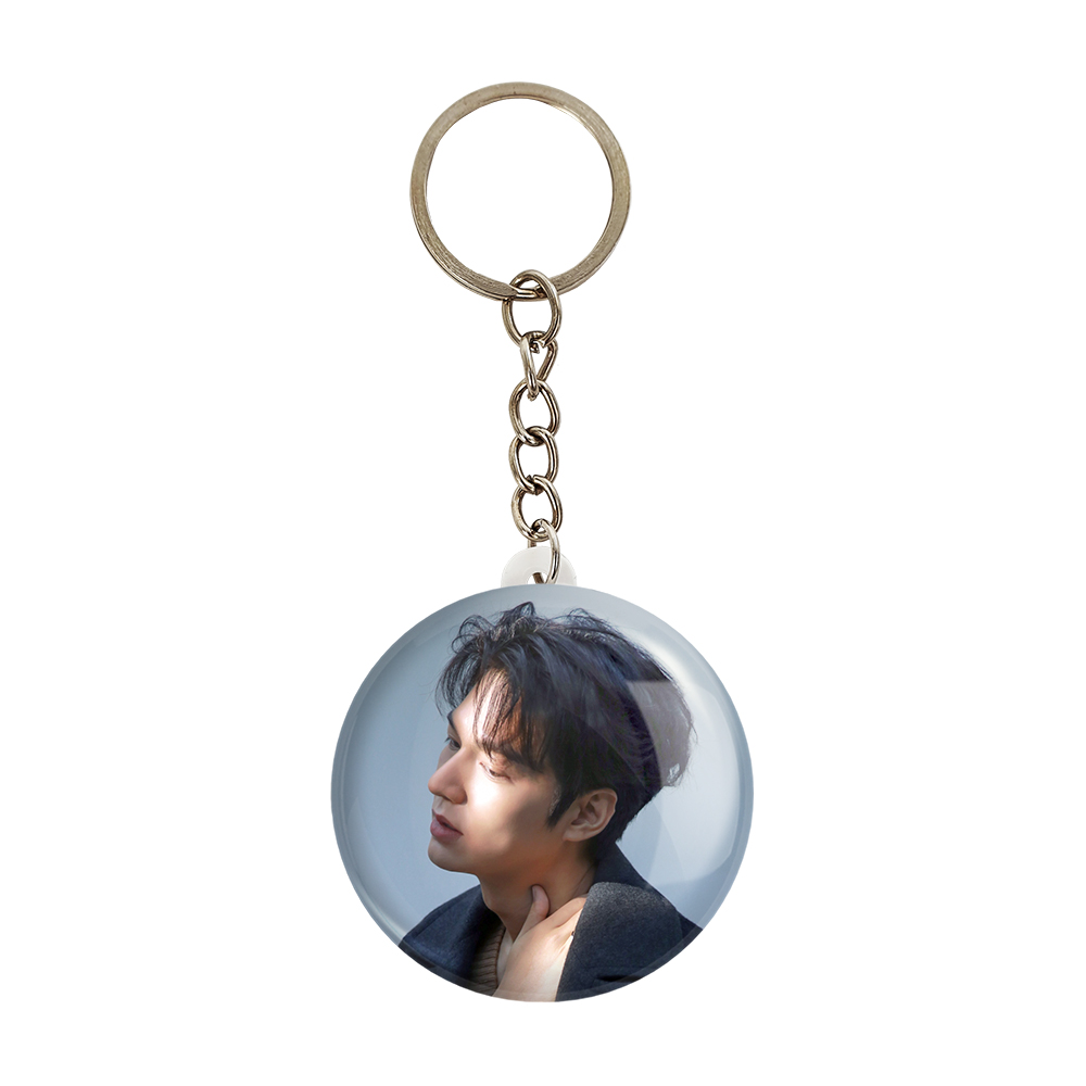 جاکلیدی خندالو مدل لی مین هو Leemin ho کد 20861