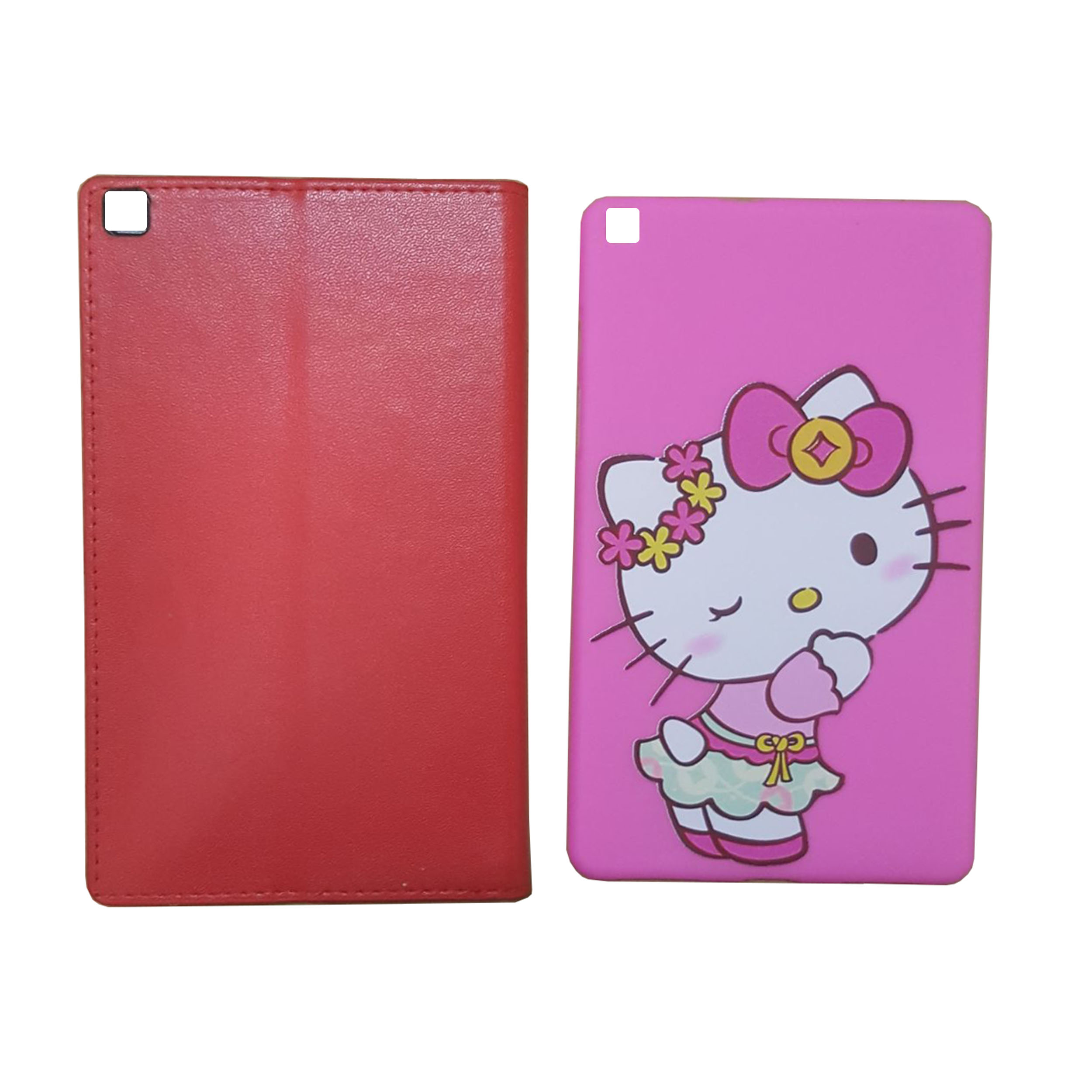 کیف کلاسوری مدل JWQQQ مناسب برای تبلت سامسونگ Galaxy Tab A 8.0 2019 LTE SM-T295 به همراه کاور