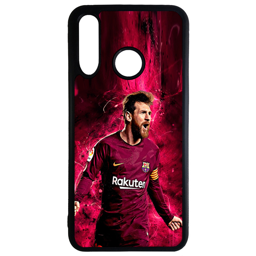 کاور طرح مسی کد 1146 مناسب برای گوشی موبایل سامسونگ galaxy a60