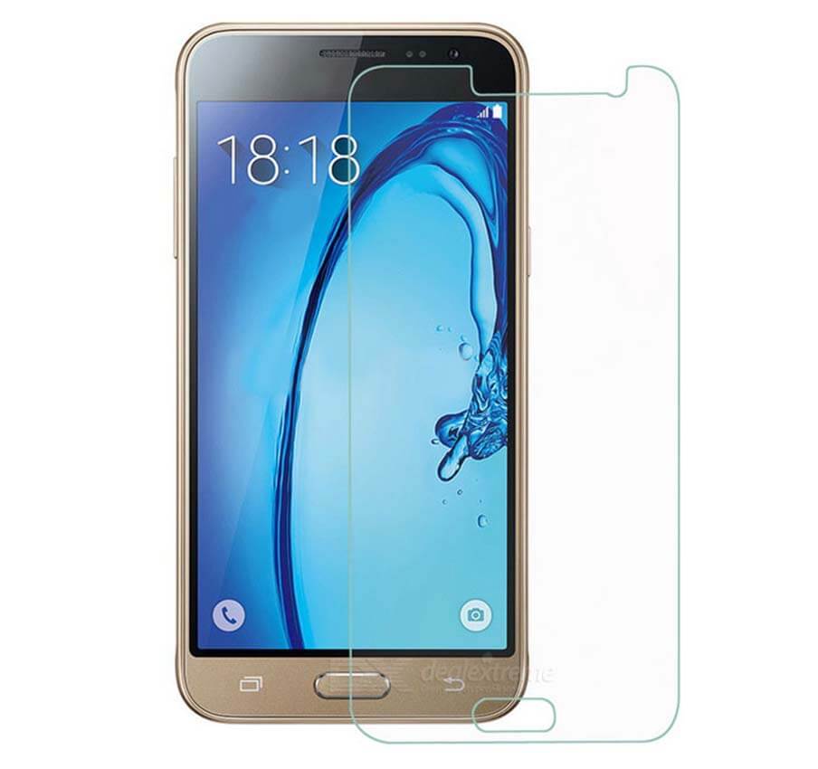 گلس سامسونگ J3 2016