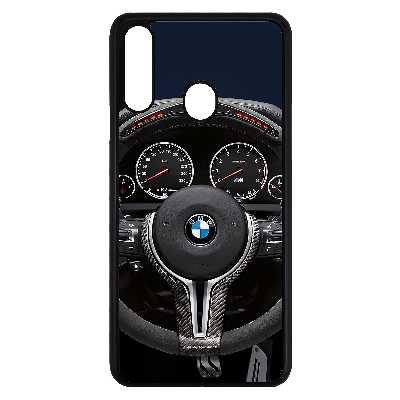 کاور طرح BMW مدل CHL50345 مناسب برای گوشی موبایل سامسونگ Galaxy A20s