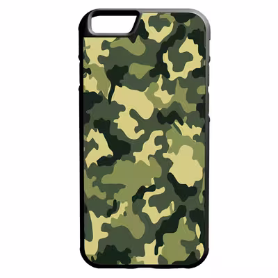 کاور طرح چریکی کد 10070 مناسب برای گوشی موبایل اپل iphone 7/8