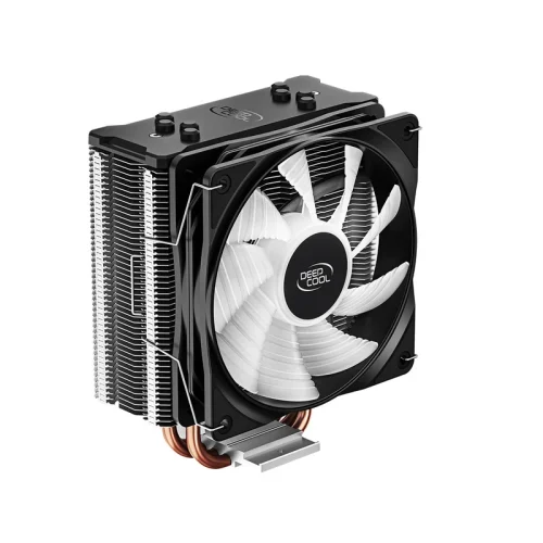 خنک کننده پردازنده Deepcool مدل GAMMAXX 400 XT (استوک)