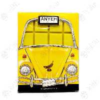 شکلات تخته ای موز (220گرمی)