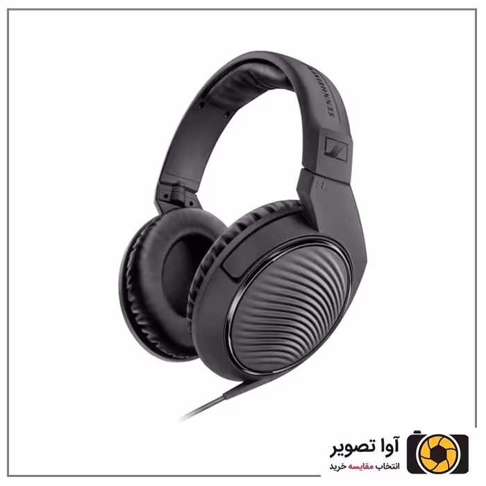 هدفون مانیتورینگ سنهایزر Sennheiser HD 200 PRO