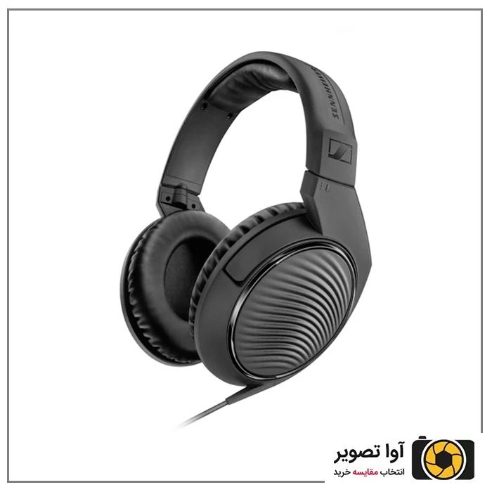 هدفون مانیتورینگ سنهایزر Sennheiser HD 200 PRO