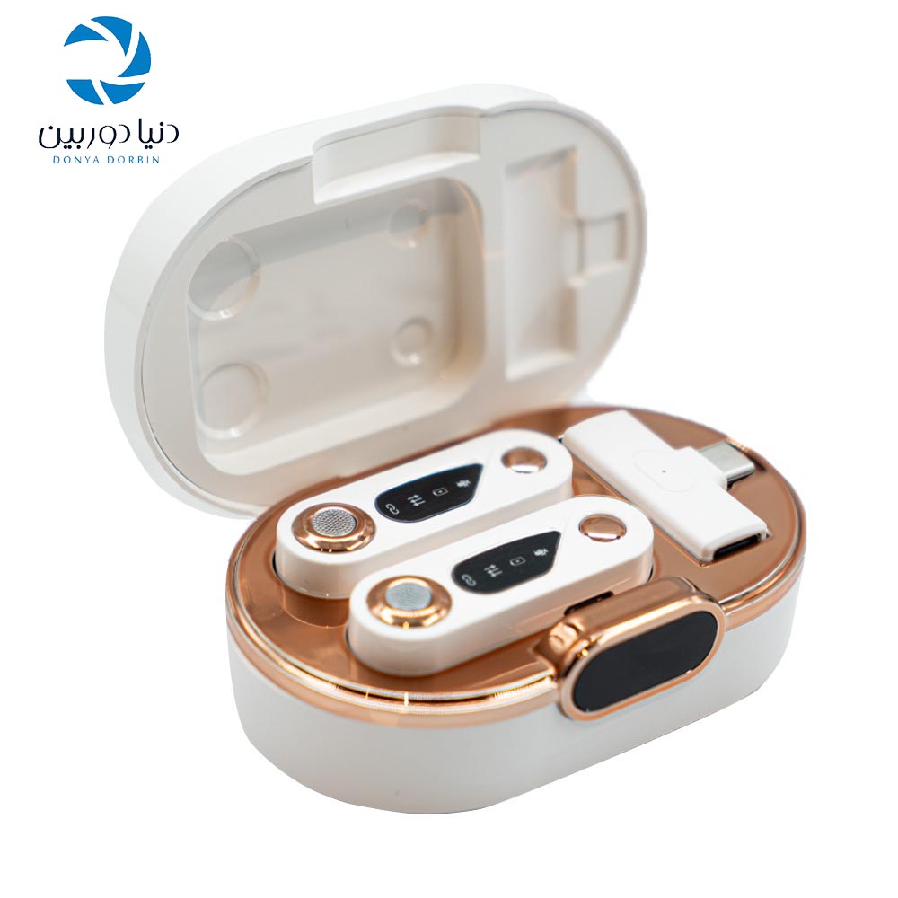 میکروفون بی سیم انسر Answer s36