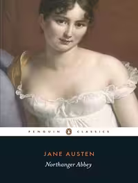 کتاب Northanger Abbey (Penguin Classics)  (زبان اصلی)