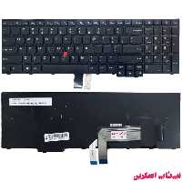 کیبورد لپ تاپ لنوو Lenovo Thinkpad T540
