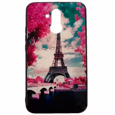 کاور مدل S-12 مناسب برای گوشی موبایل هوآوی Mate 20 lite