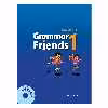 کتاب Grammar Friends 1 اثر Tim Ward انتشارات Oxford