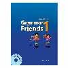 کتاب Grammar Friends 1 اثر Tim Ward انتشارات Oxford