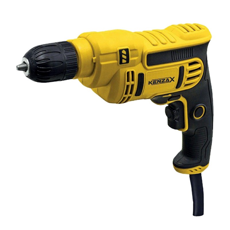 دریل 10اتومات کنزاکس