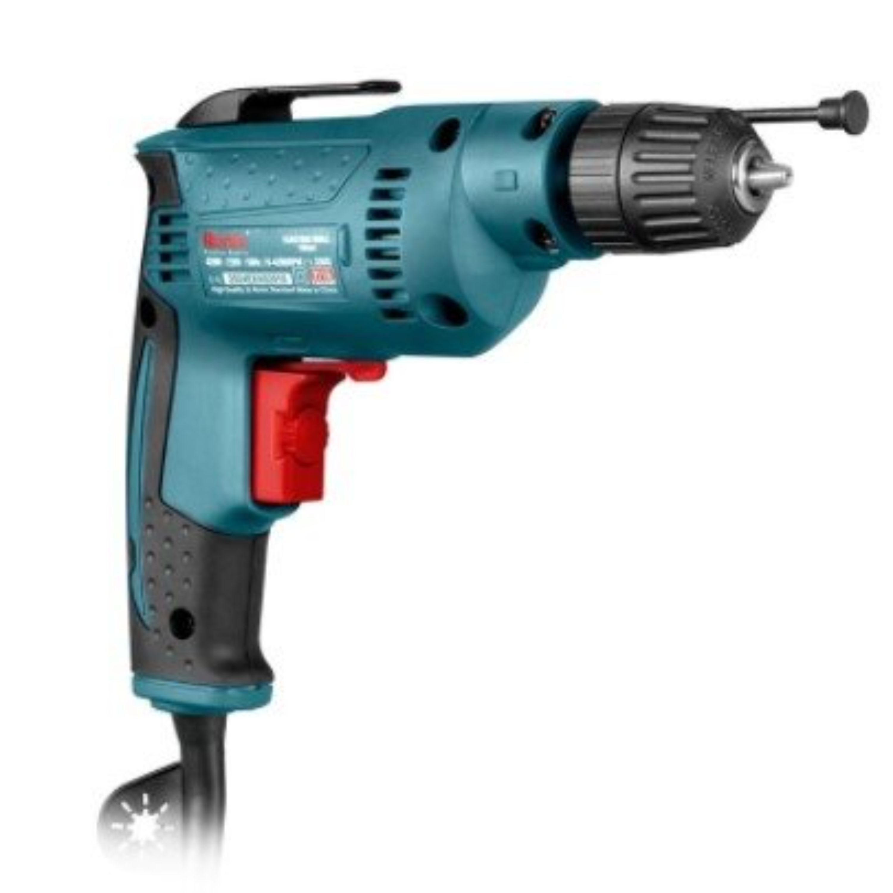 دریل 10  اتومات رونیکس مدل 2115