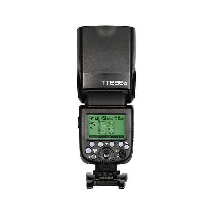 فلاش گودکس TT685S TTL برای سونی