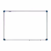تخته وایت برد شیدکو مدل آلفا سایز 100x150 سانتی متر