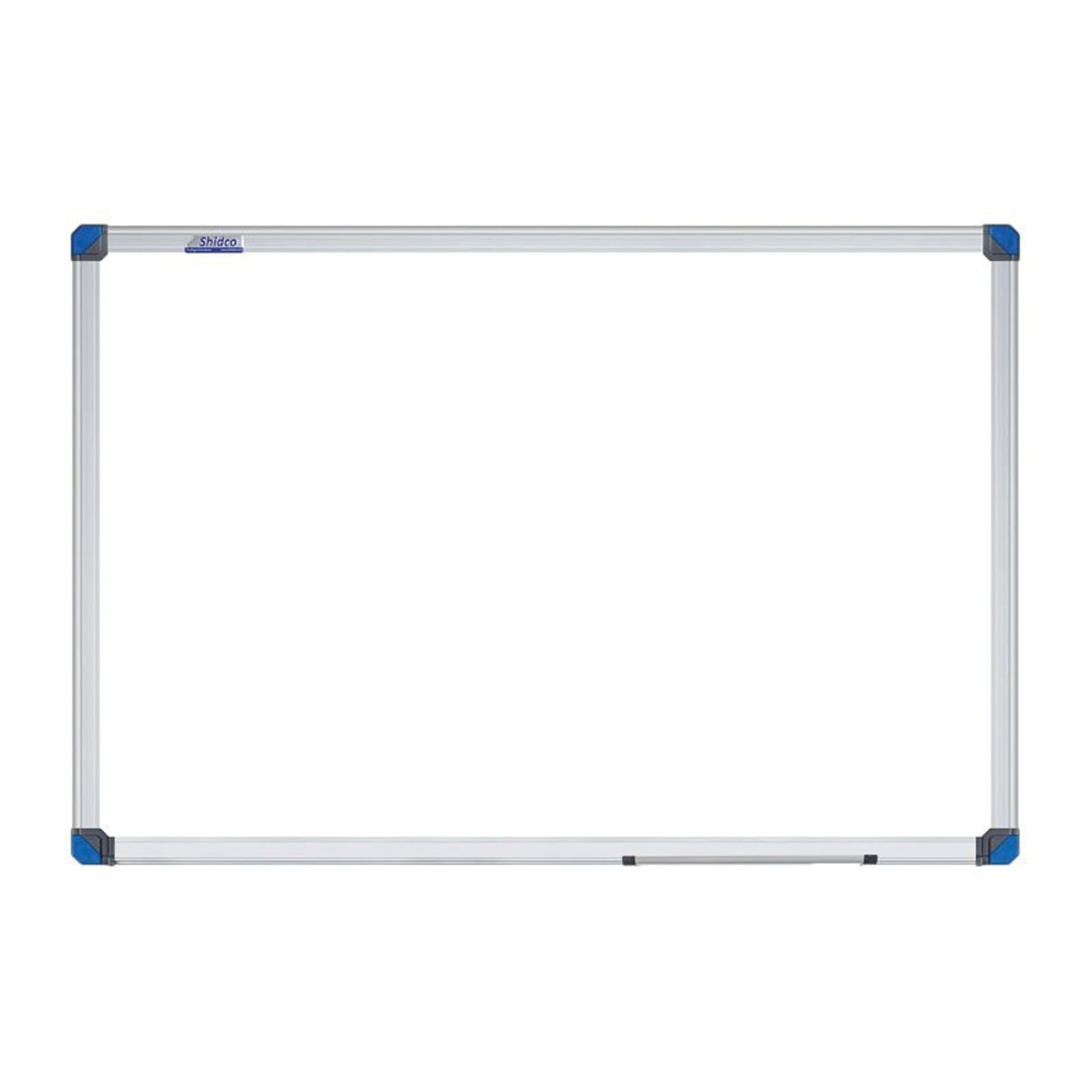 تخته وایت برد شیدکو مدل آلفا سایز 100x150 سانتی متر