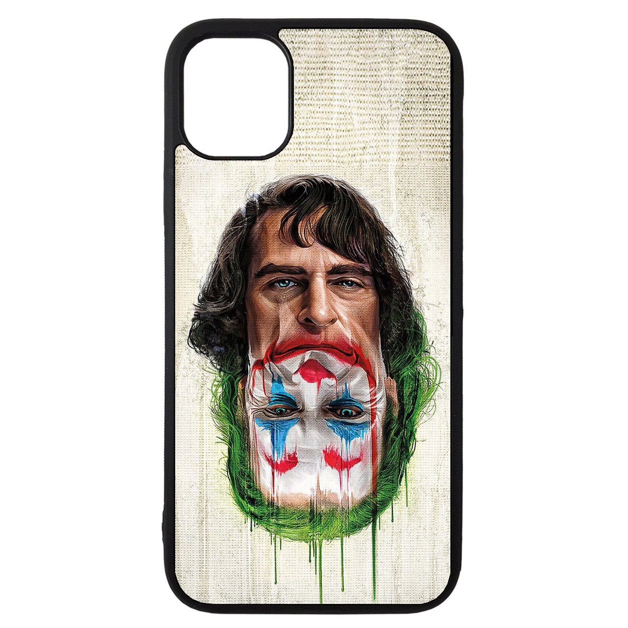 کاور طرح جوکر کد 1105359 مناسب برای گوشی موبایل اپل iphone 11 pro