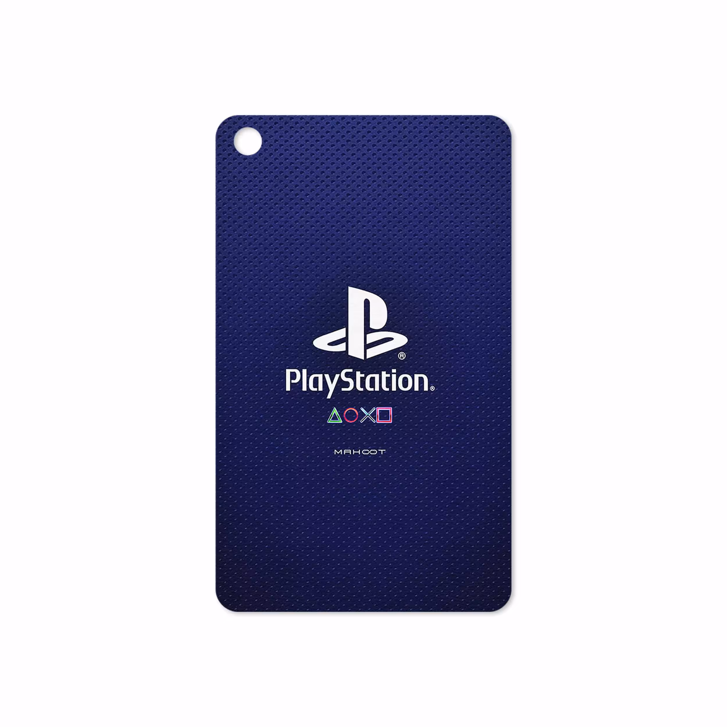 برچسب پوششی ماهوت مدل PS مناسب برای تبلت شیائومی Mi Pad 4 2018