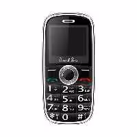 گوشی موبایل جی ال ایکس مدل F8 دو سیم کارت