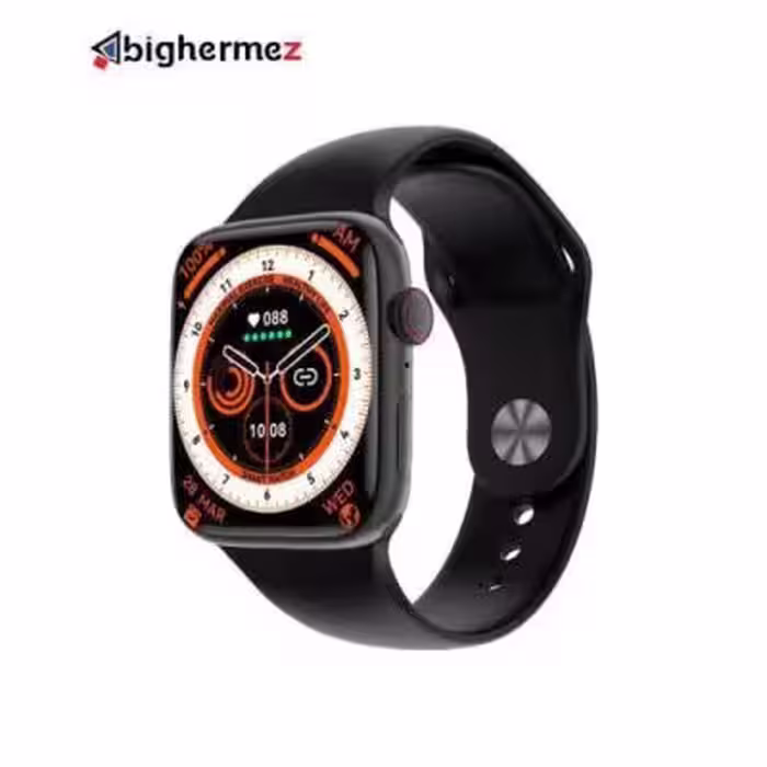 ساعت هوشمند تسکو مدل TSW 8 PROMAX