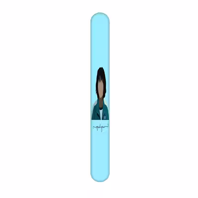 سوهان ناخن مدل Squid game کد 2160