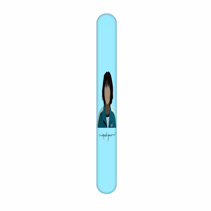 سوهان ناخن مدل Squid game کد 2160