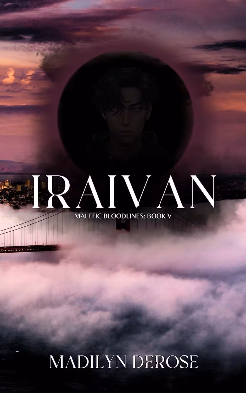 Iraivan (Malefic Bloodlines Book 5)