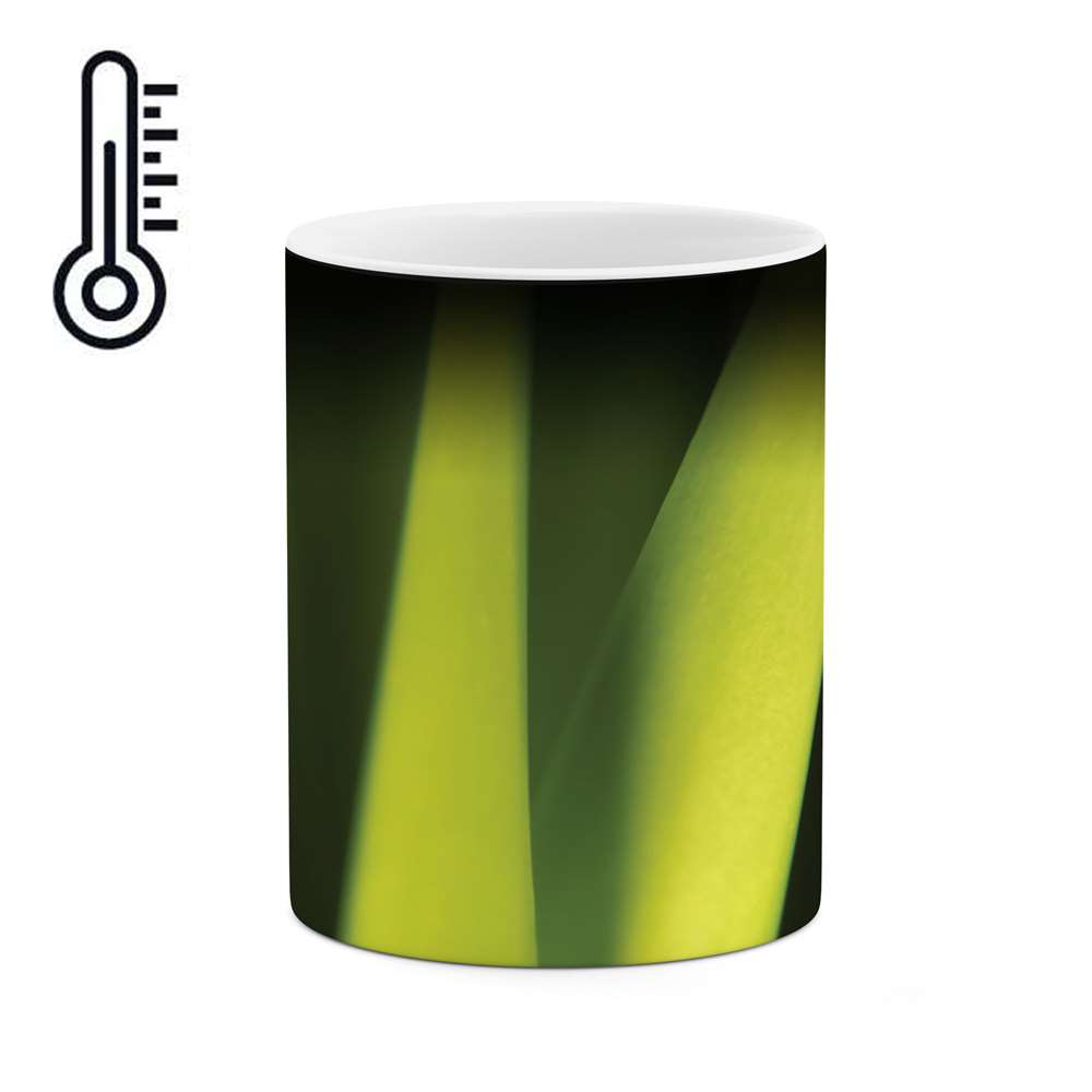 ماگ حرارتی طرح فانتزی مدل mgh05072