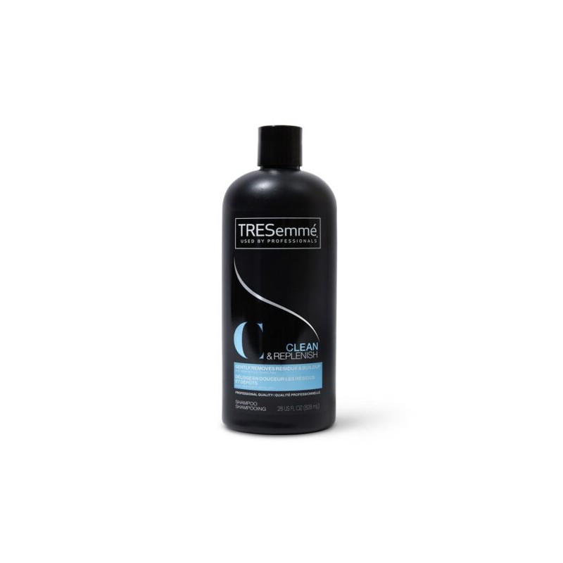 شامپو مو مدل CLEAN & REPLENISH ترزمه 828 میل - آمریکا
