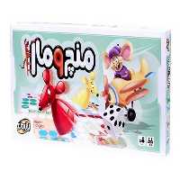 بازی فکری منچ و مار (بازیمن) - کتاب‌فروشی کوچه کتاب