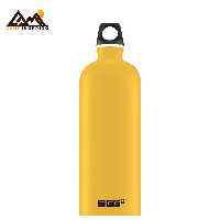 قمقمه سفری سیگ مدل Traveller حجم 1000 میلی لیتر SIGG Water Bottle