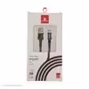 کابل تبدیل USB به لایتنینگ بیبوشی مدل A19 طول 1 متر