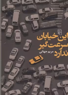 این خیابان سرعت گیر ندارد