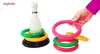 بازی پرتاب حلقه کینگز اسپورت مدل Hoopla Sport Fun 29881D-1