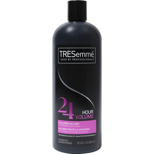 شامپو حجم دهنده 24 ساعته ترزمه Tresemme 24 Hour Volume حجم 828 میلی لیتر - فروشگاه اینترنتی افخمی