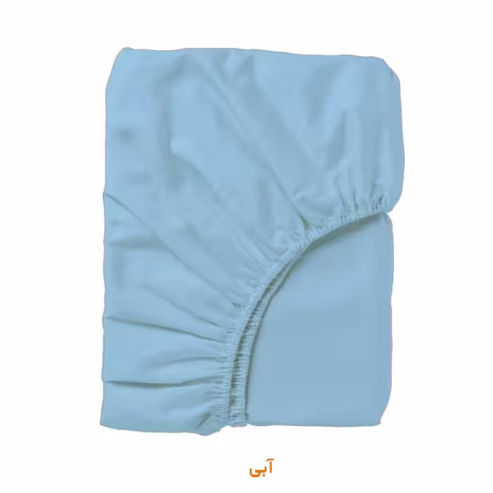 ملحفه چیداری مدل کش دوز یک نفره سایز 200x120 سانتی متر